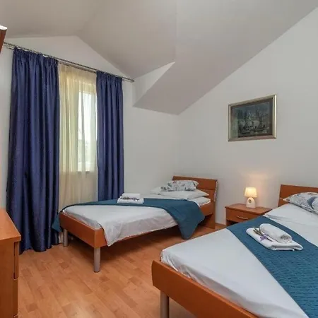 With Swimming Pools Seget Vranjica, Trogir - 24447 Donji Seget