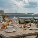 With Swimming Pool Seget Vranjica, Trogir - 24447 Daire Donji Seget