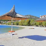 Daire With Swimming Pool Seget Vranjica, Trogir - 24447 *