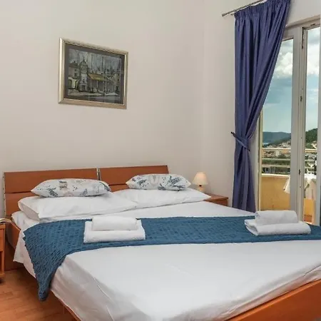 With Swimming Pool Seget Vranjica, Trogir - 24447 Donji Seget