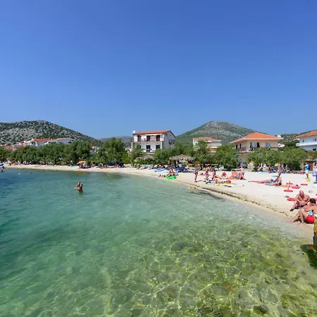 With Swimming Pool Seget Vranjica, Trogir - 24447 Donji Seget
