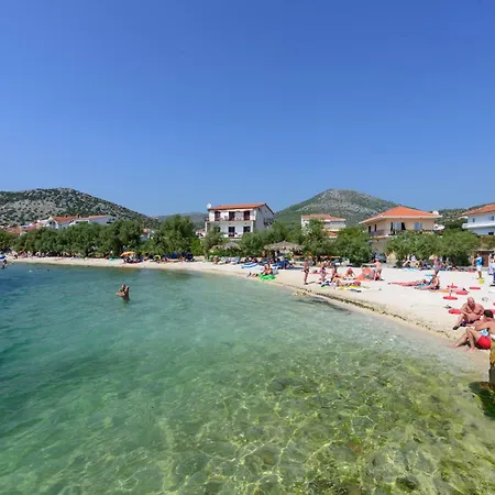 With Swimming Pools Seget Vranjica, Trogir - 24447 Donji Seget
