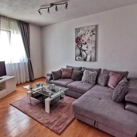 With Swimming Pool Seget Vranjica, Trogir - 24447 Apartament *